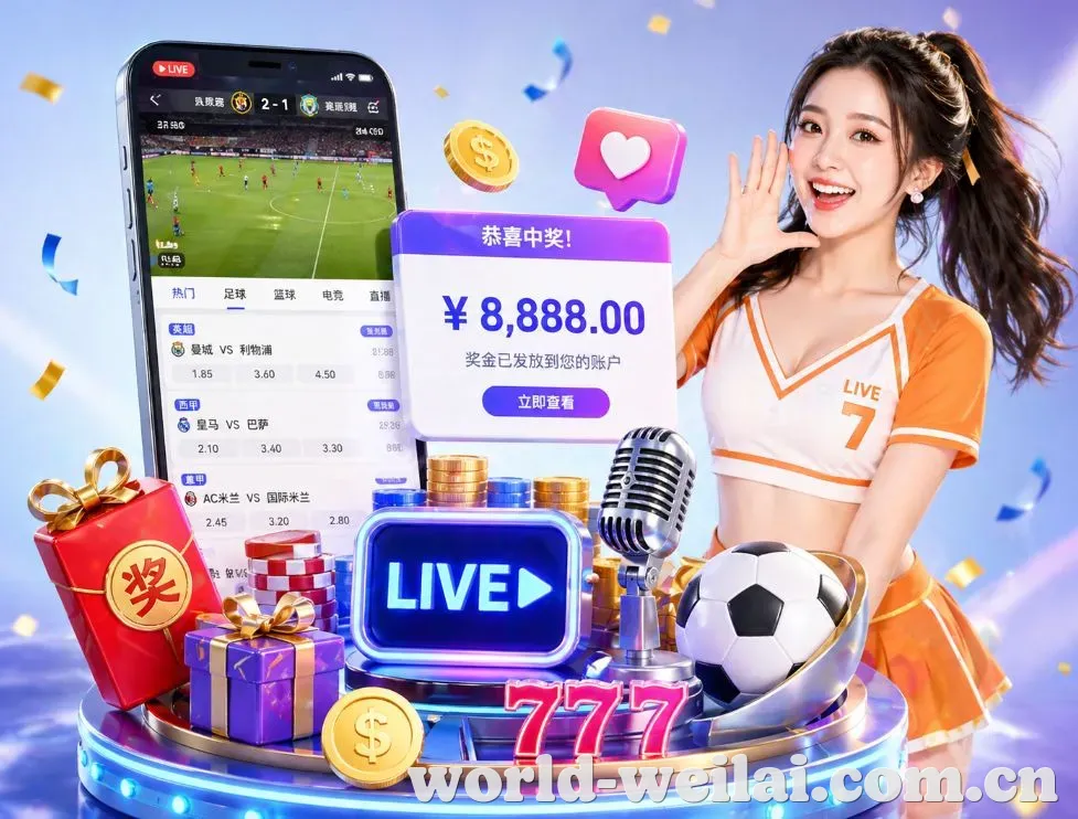 <strong>纬来体育App</strong>界面展示